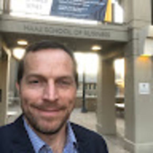 Meet your Posher, Scott - Picture 1 of 1